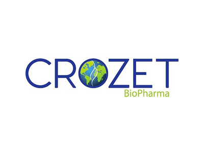 Crozet BioPharma logo